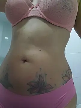 Pamela Rosal online show from 18, 2, 2026