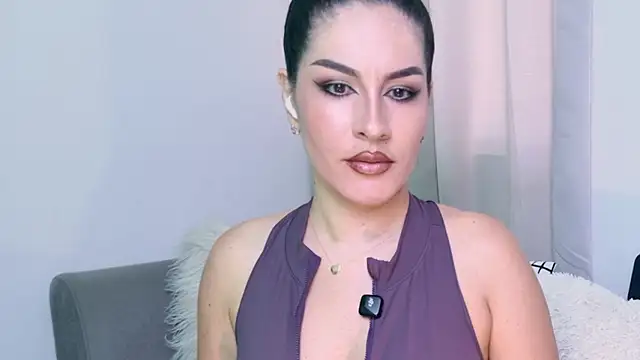 Snapshot of Pamela_Rosal chatting on 4, 11, 2025 Pamela Rosal online show from 4, 11, 2025