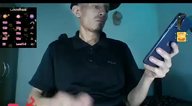 trebollhht online show from 20, 2, 2025