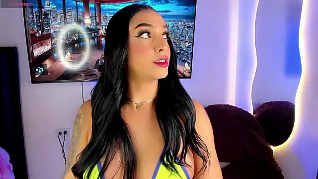 Maryonthemoon online show from 10, 2, 2026