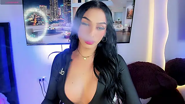 Maryonthemoon online show from 6, 2, 2026