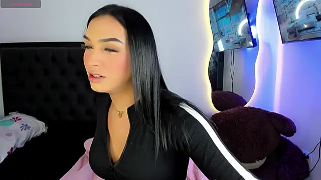 Maryonthemoon online show from 29, 3, 2026