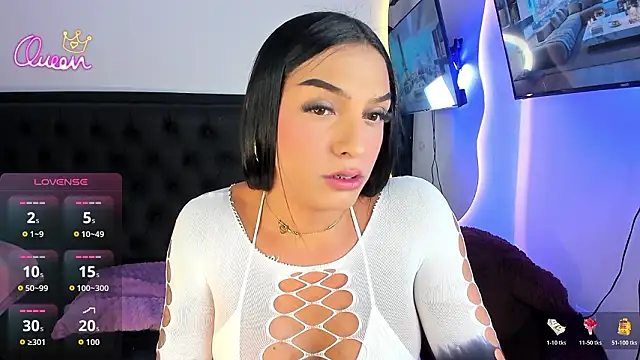 Maryonthemoon online show from 24, 3, 2026