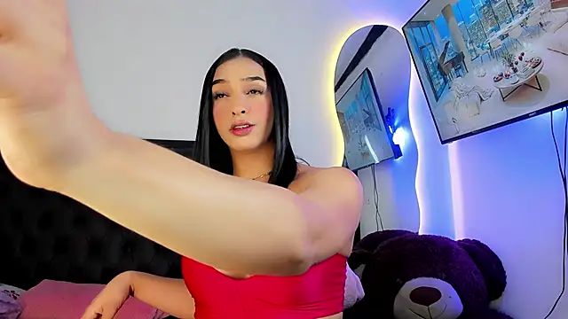 Maryonthemoon online show from 7, 4, 2026