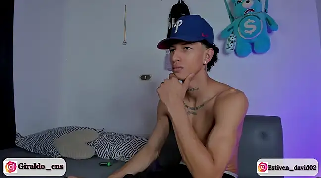 Giraldo cns online show from 7, 12, 2024