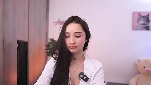 Angeeel  online show from 21, 11, 2025