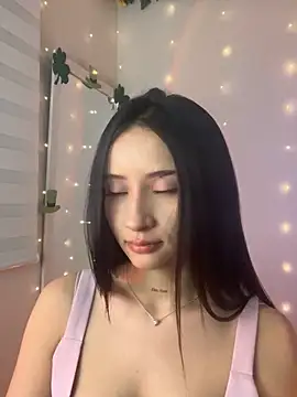 Angeeel  online show from 21, 3, 2025