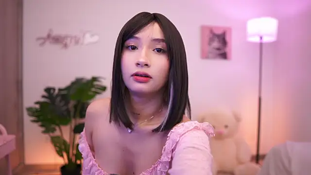 Angeeel  online show from 14, 10, 2025