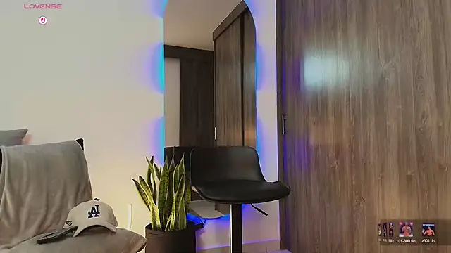 Damon-benet online show from 24, 3, 2026