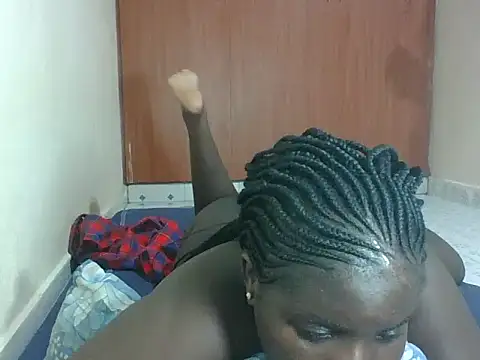 hotebbbyy online show from 25, 3, 2026