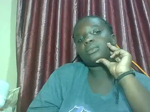 hotebbbyy online show from 5, 12, 2025