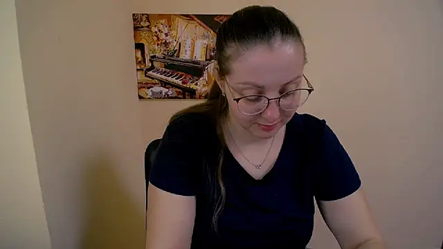  Annabelle Lee online show from 14, 3, 2025