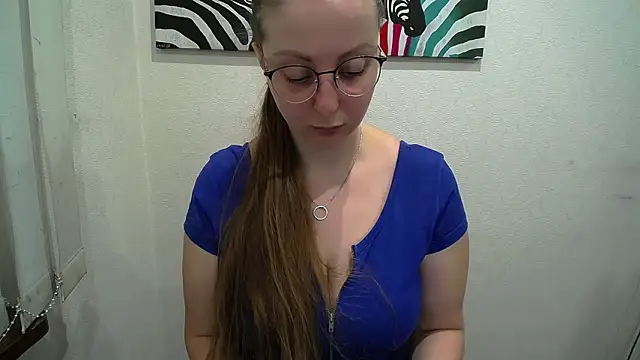  Annabelle Lee online show from 20, 3, 2026