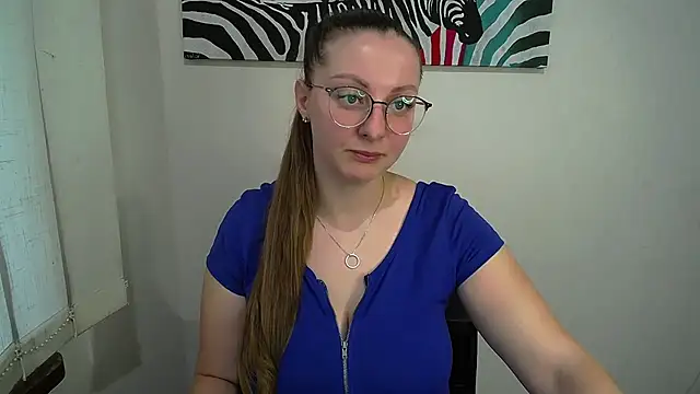  Annabelle Lee online show from 23, 11, 2025