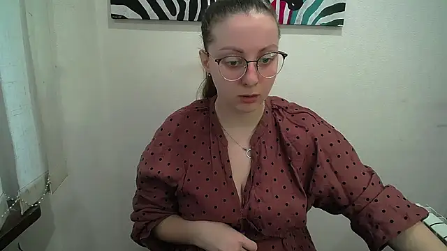  Annabelle Lee online show from 24, 3, 2026