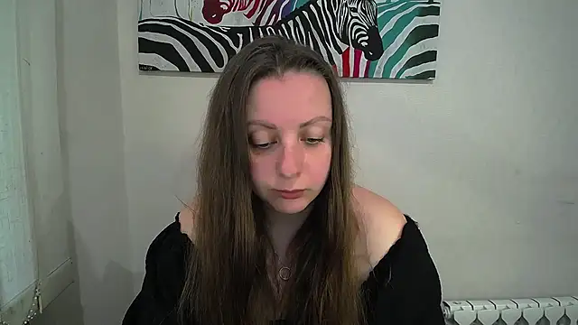  Annabelle Lee online show from 20, 5, 2026