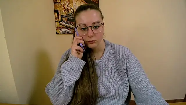  Annabelle Lee online show from 13, 2, 2025