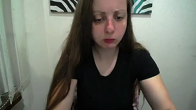 Snapshot of _Annabelle_Lee chatting on 8, 7, 2026 Annabelle Lee online show from 8, 7, 2026