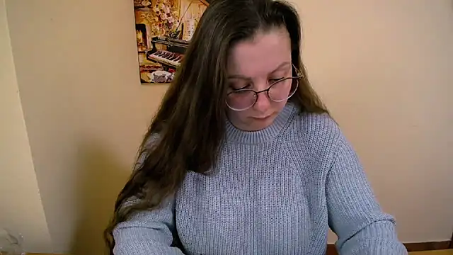  Annabelle Lee online show from 12, 2, 2025