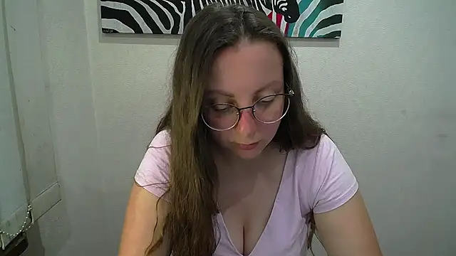 Snapshot of _Annabelle_Lee chatting on 1, 7, 2026 Annabelle Lee online show from 1, 7, 2026