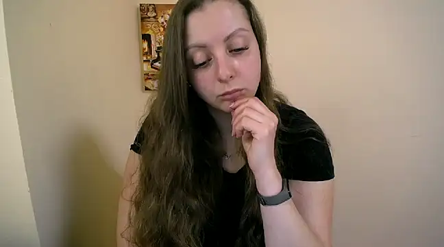  Annabelle Lee online show from 24, 1, 2025