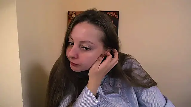  Annabelle Lee online show from 23, 9, 2025
