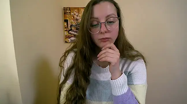  Annabelle Lee online show from 31, 1, 2025