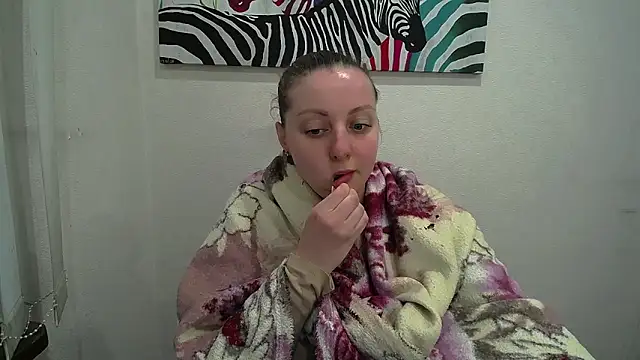  Annabelle Lee online show from 10, 4, 2026