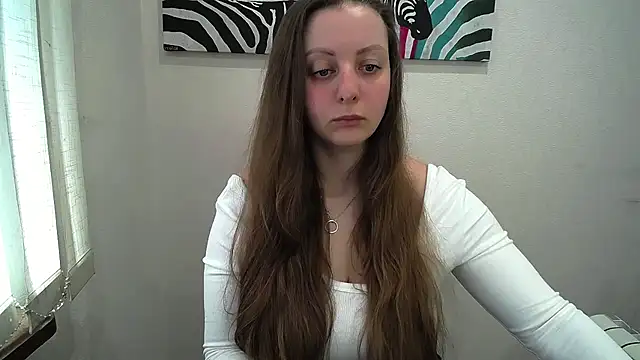  Annabelle Lee online show from 23, 3, 2026