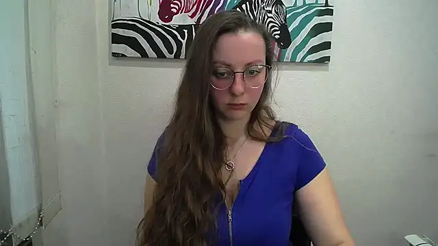  Annabelle Lee online show from 25, 3, 2026