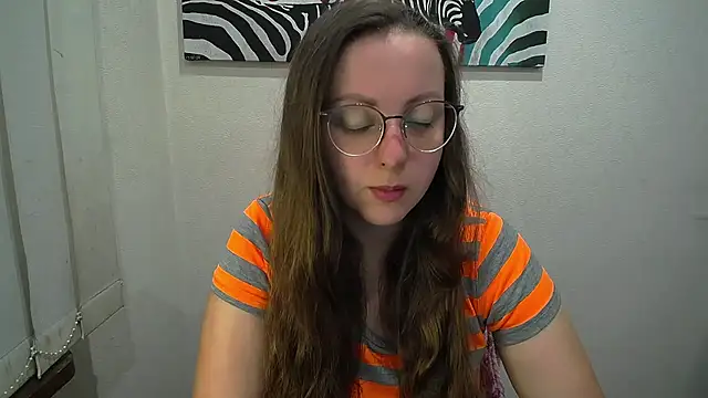 Snapshot of _Annabelle_Lee chatting on 13, 7, 2026 Annabelle Lee online show from 13, 7, 2026
