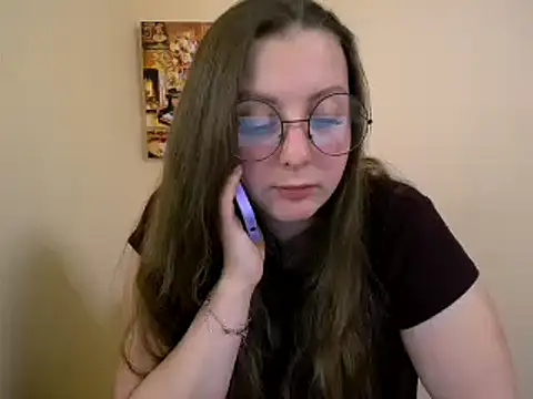 Annabelle Lee online show from 27, 1, 2025
