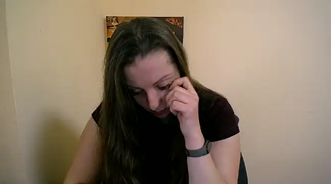 Annabelle Lee online show from 23, 1, 2025