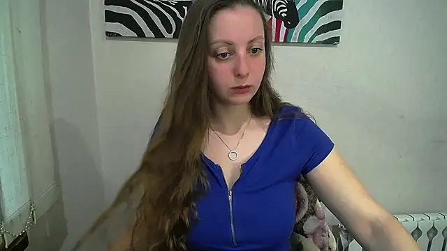  Annabelle Lee online show from 18, 5, 2026