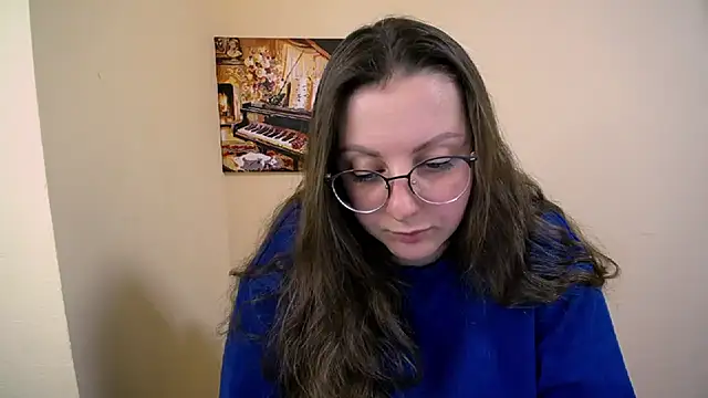  Annabelle Lee online show from 28, 2, 2025