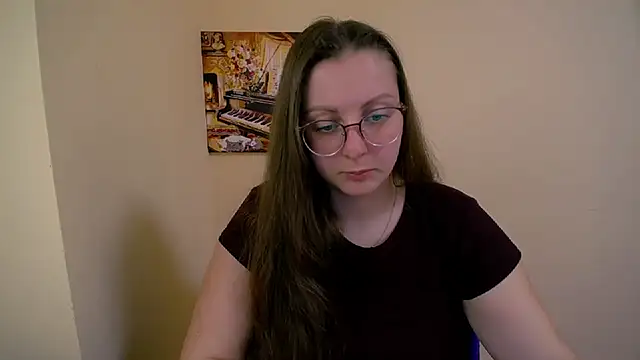  Annabelle Lee online show from 18, 3, 2025