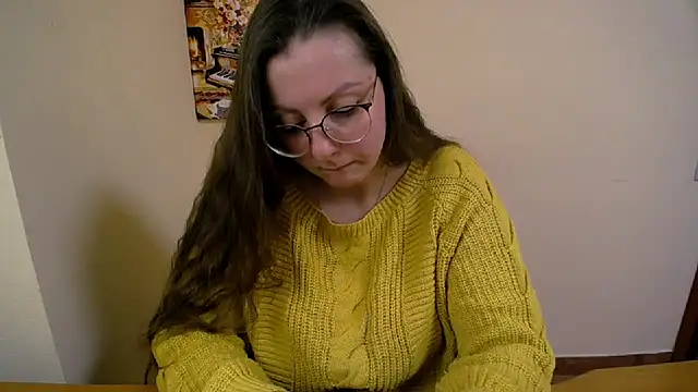  Annabelle Lee online show from 17, 2, 2025
