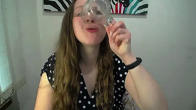 Snapshot of _Annabelle_Lee chatting on 26, 6, 2026 Annabelle Lee online show from 26, 6, 2026