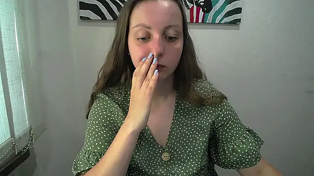 Snapshot of _Annabelle_Lee chatting on 4, 8, 2026 Annabelle Lee online show from 4, 8, 2026