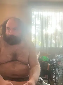 hairyhulk online show from 7, 1, 2026