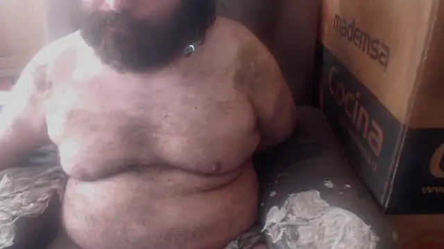 hairyhulk online show from 4, 11, 2025