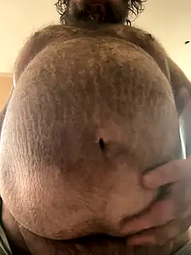 hairyhulk online show from 5, 10, 2025