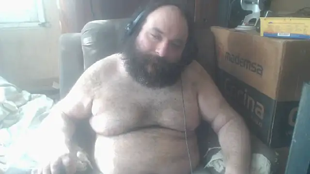 hairyhulk online show from 12, 2, 2025