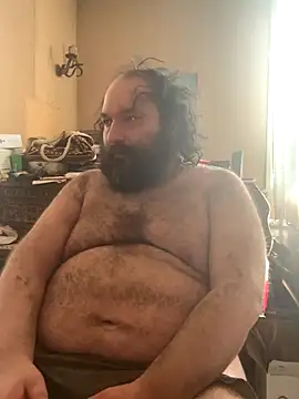 hairyhulk online show from 1, 12, 2025