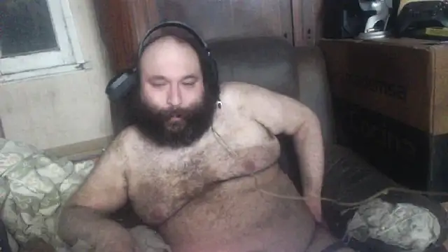 hairyhulk online show from 27, 1, 2025