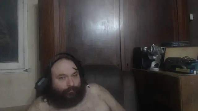 hairyhulk online show from 26, 1, 2025