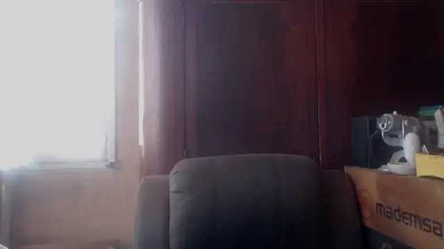 hairyhulk online show from 30, 10, 2025