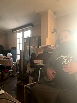 hairyhulk online show from 26, 10, 2025