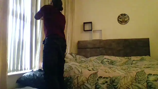 Dreamer8802 online show from 6, 3, 2026