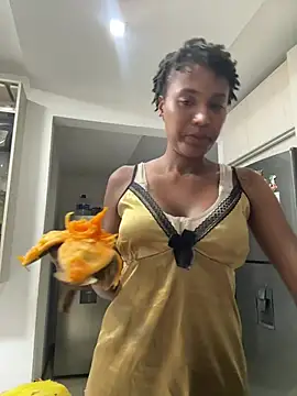 KyaraMiller online show from 23, 4, 2026